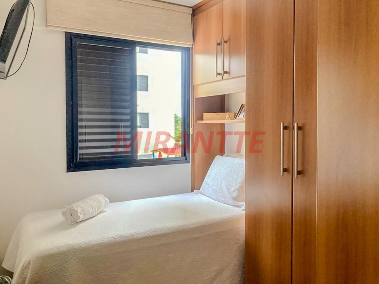 Apartamento de 63m² com 3 quartos em Lauzane Paulista