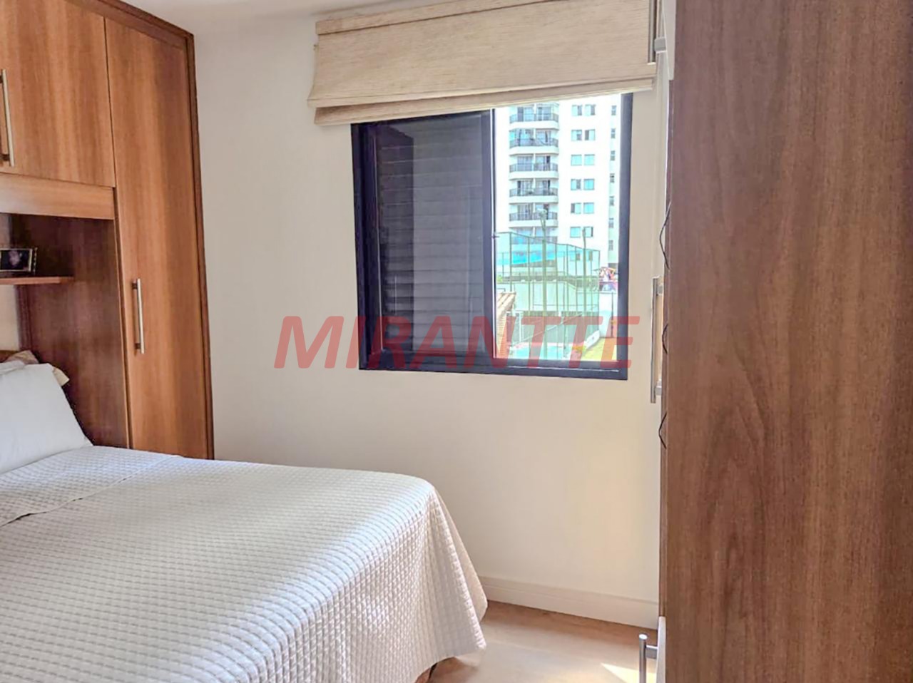 Apartamento de 63m² com 3 quartos em Lauzane Paulista