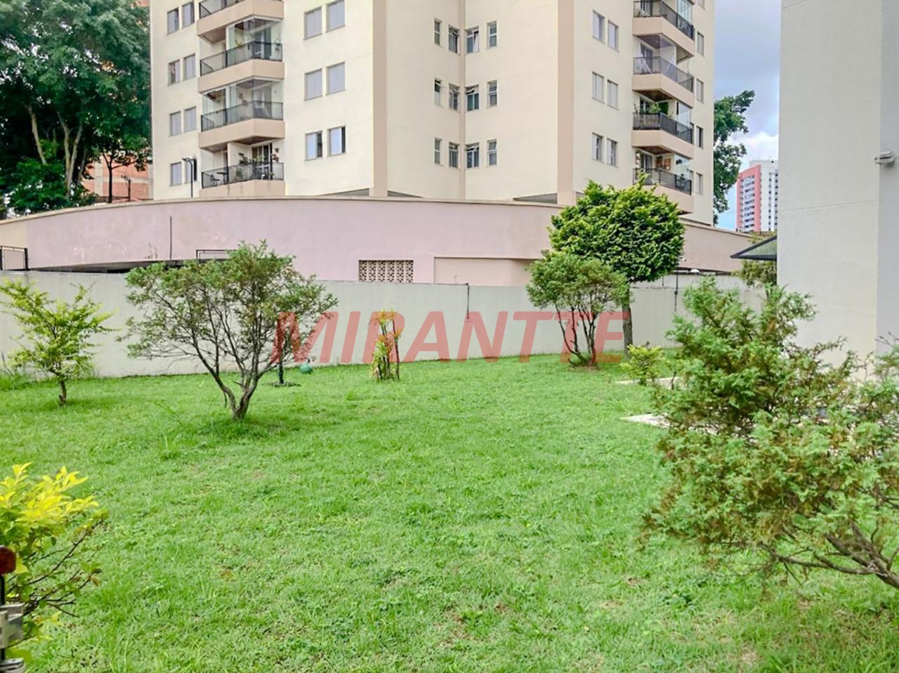 Apartamento de 63m² com 3 quartos em Lauzane Paulista