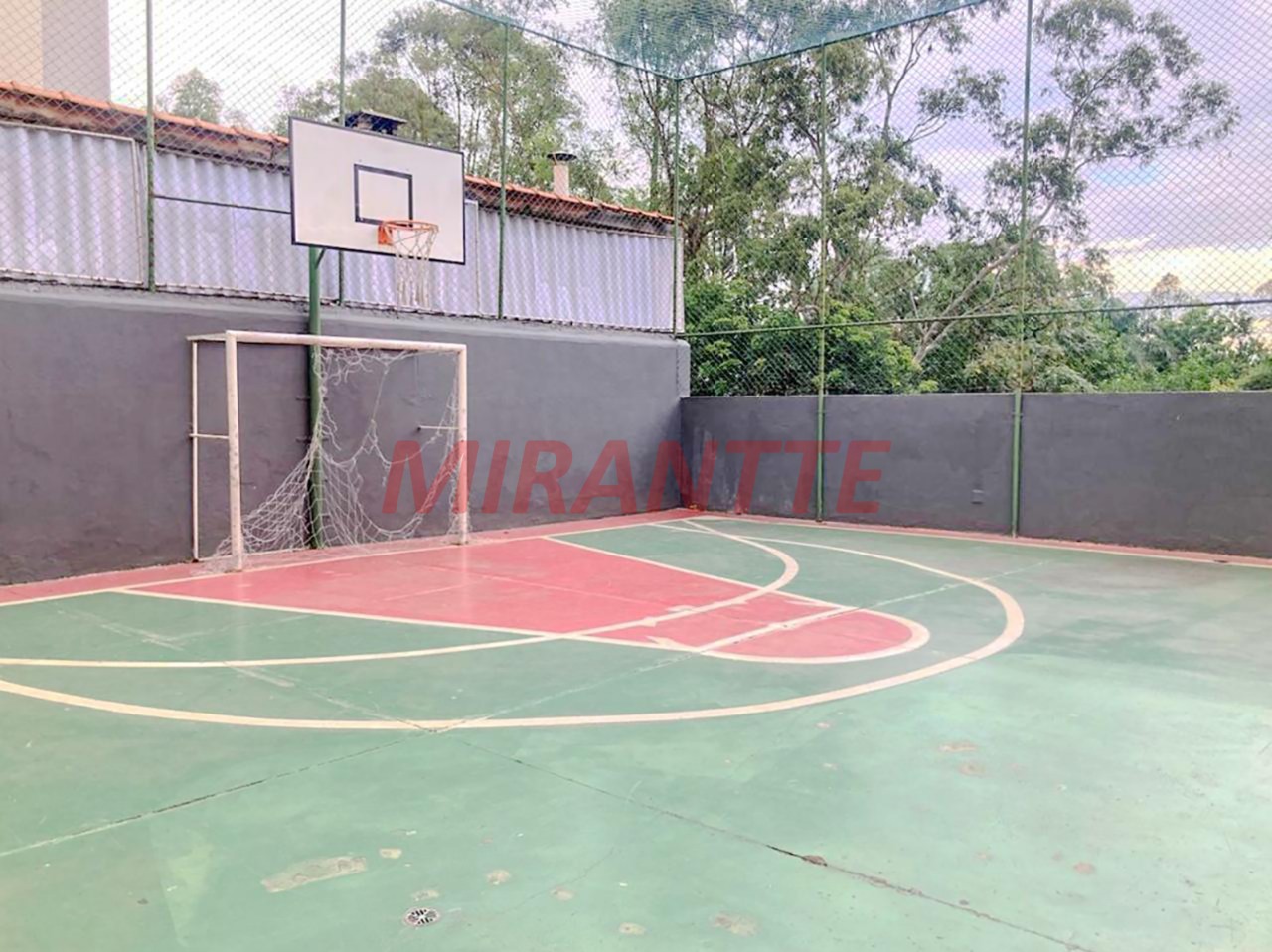 Apartamento de 63m² com 3 quartos em Lauzane Paulista