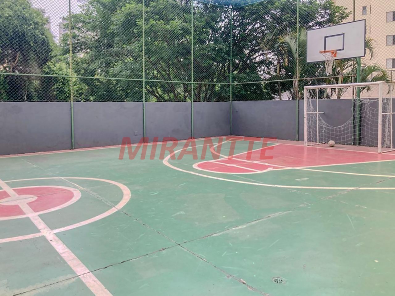 Apartamento de 63m² com 3 quartos em Lauzane Paulista