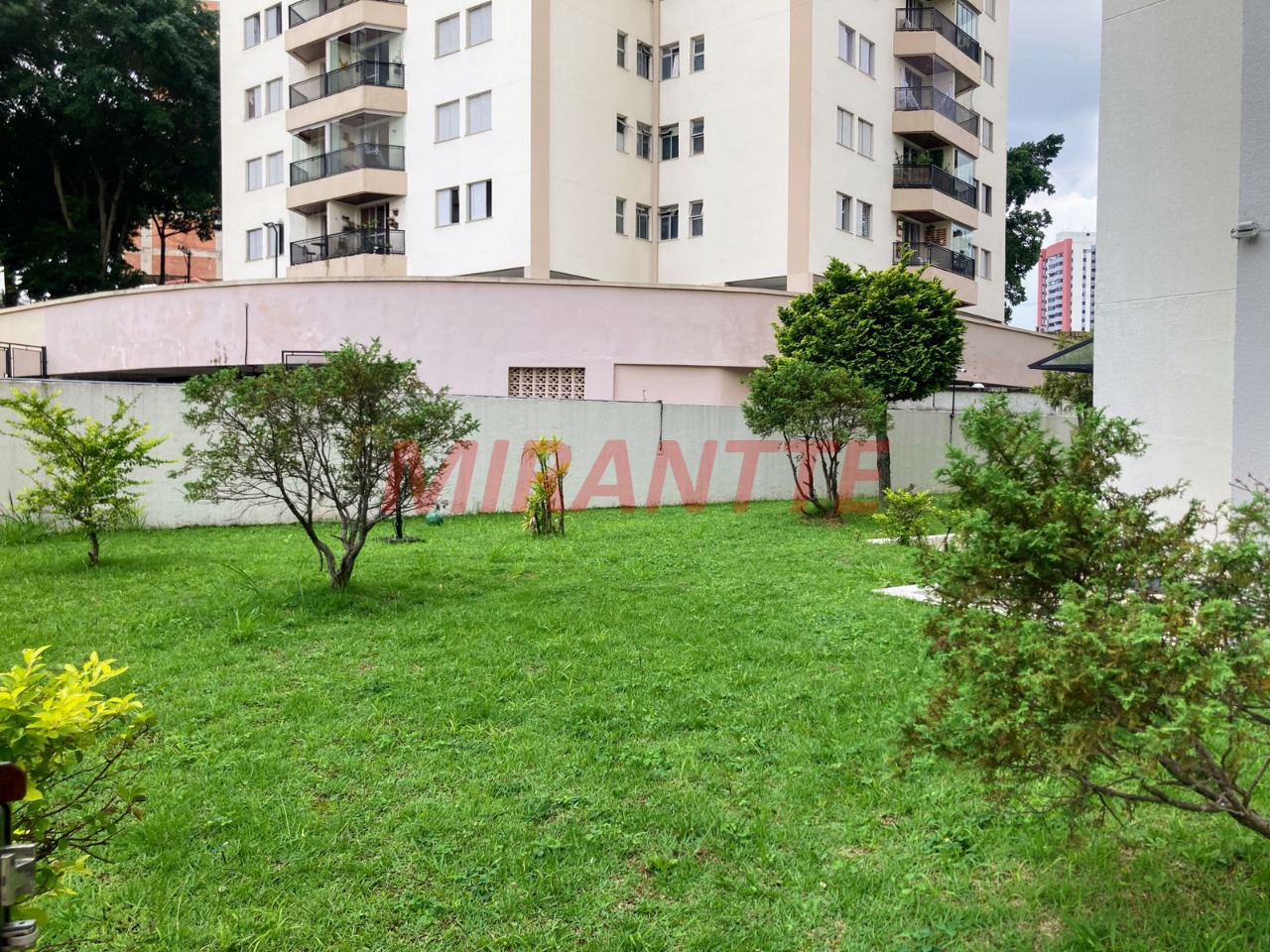 Apartamento de 63m² com 3 quartos em Lauzane Paulista
