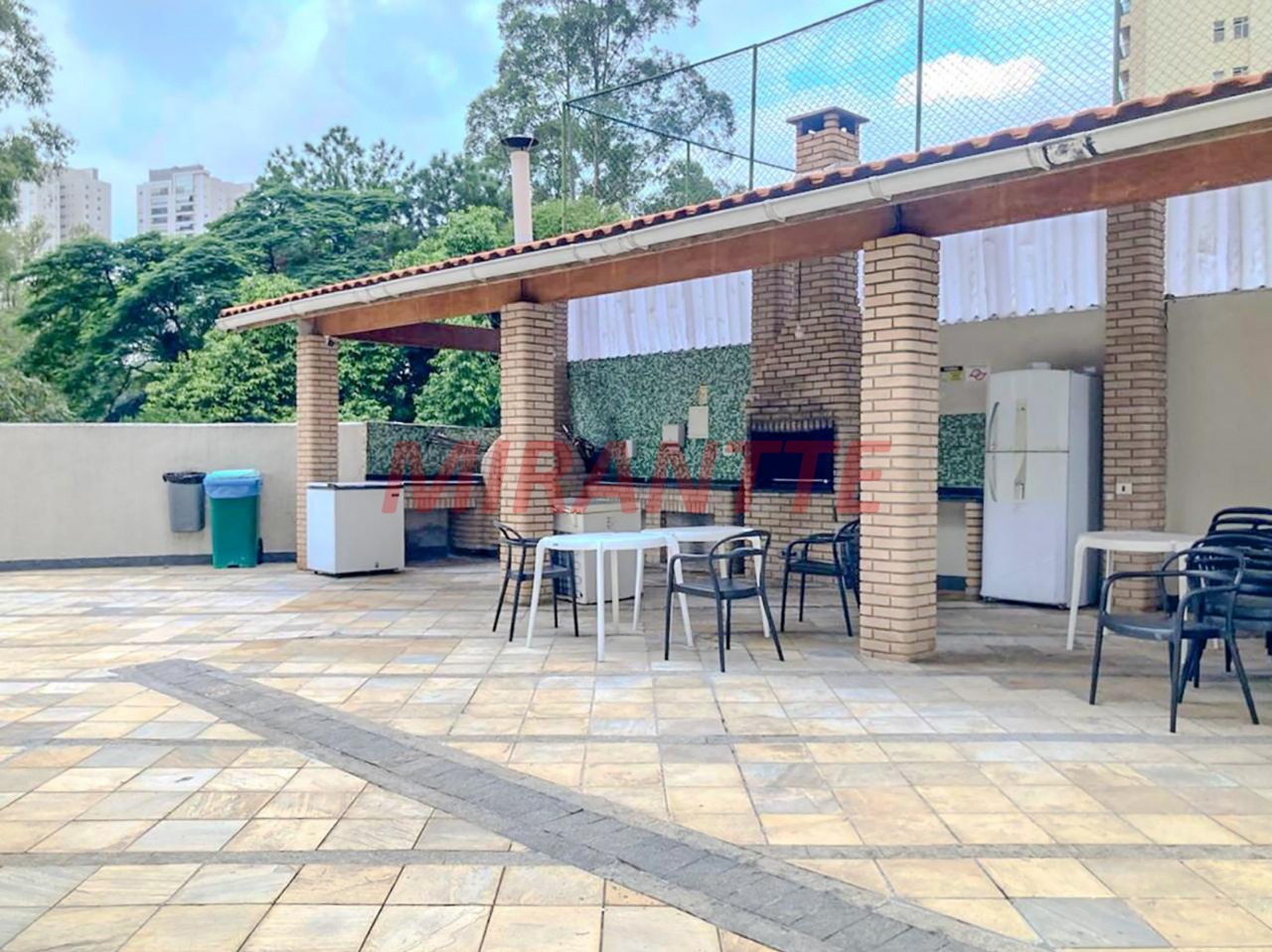 Apartamento de 63m² com 3 quartos em Lauzane Paulista