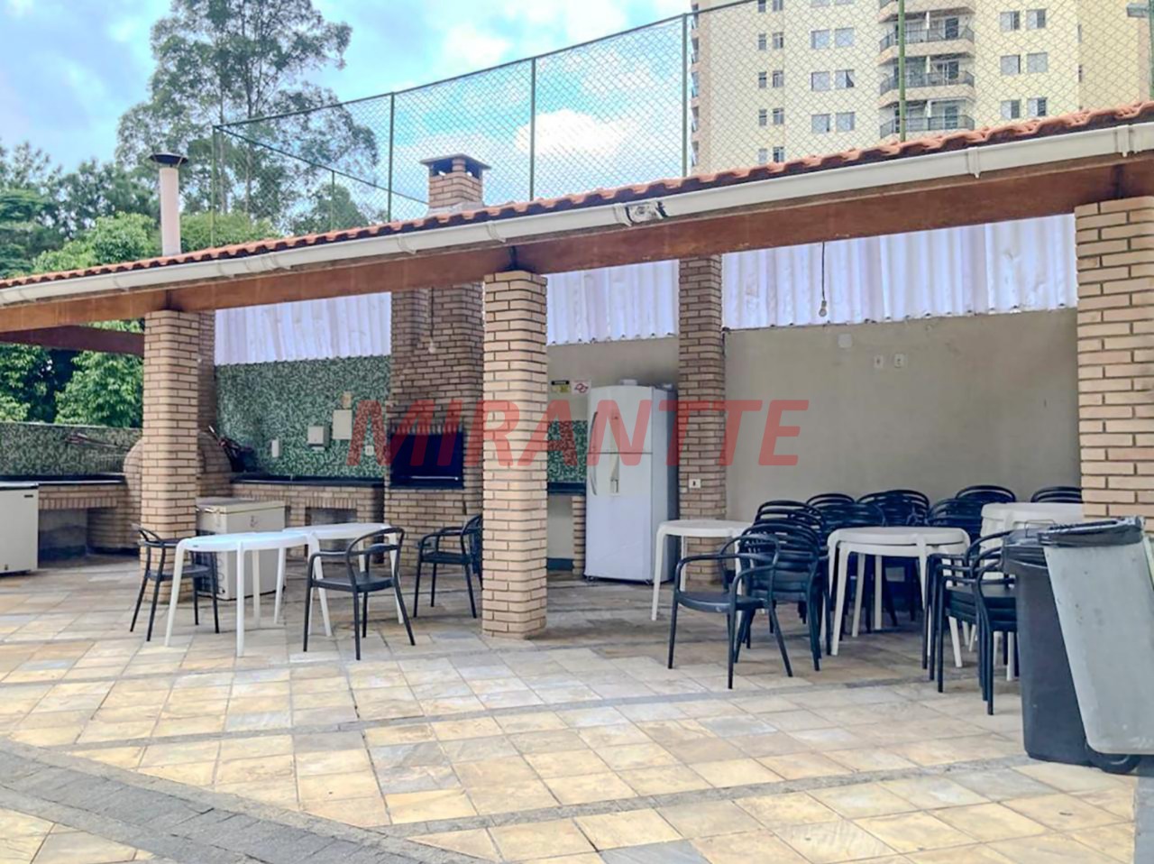 Apartamento de 63m² com 3 quartos em Lauzane Paulista