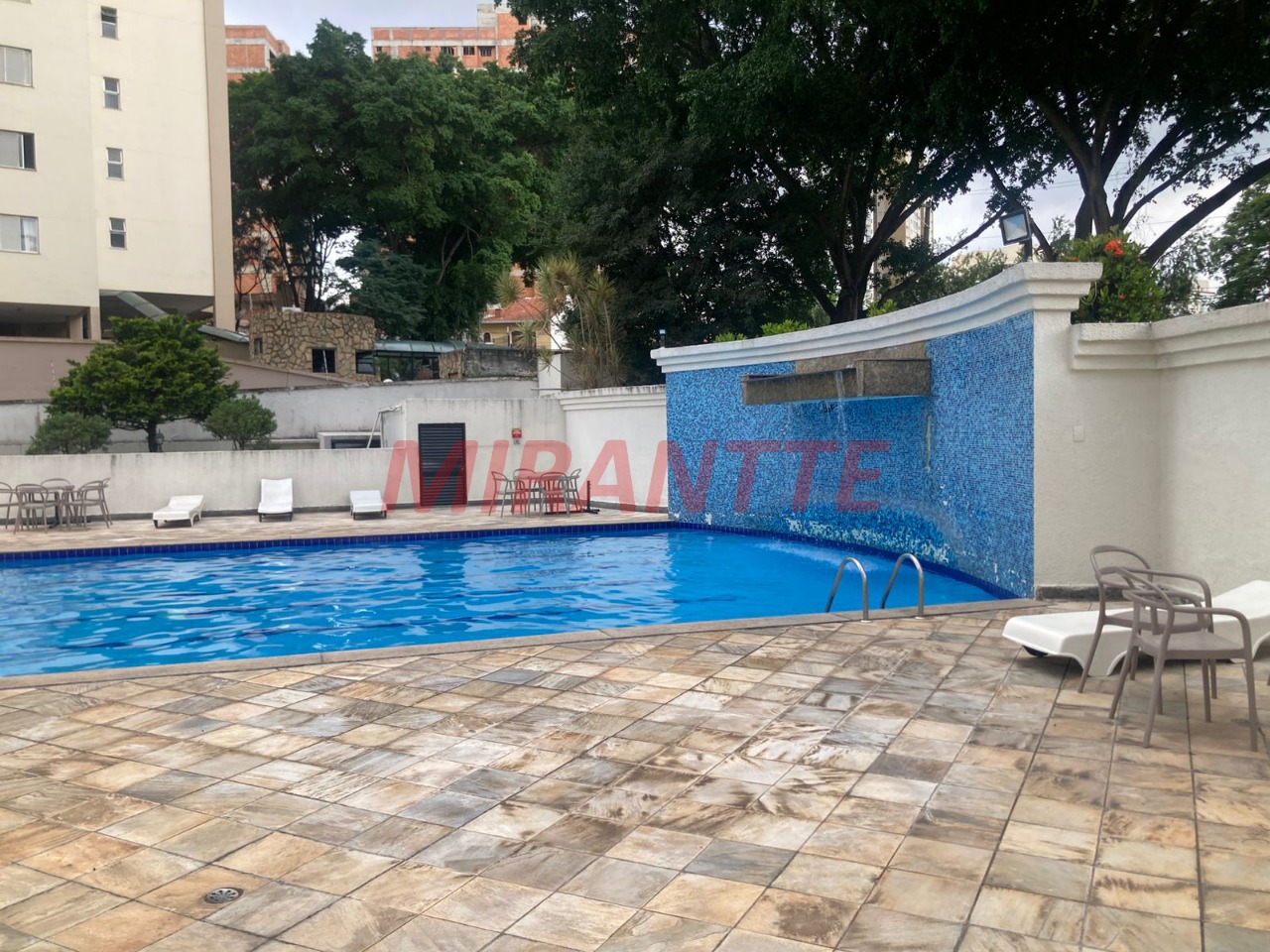 Apartamento de 63m² com 3 quartos em Lauzane Paulista