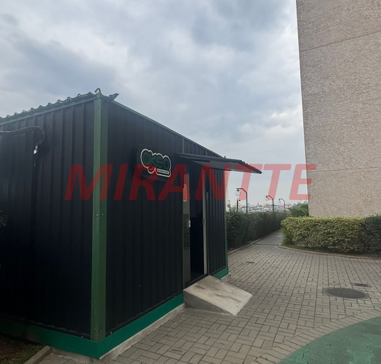 Apartamento de 43m² com 2 quartos em Vila Pirituba