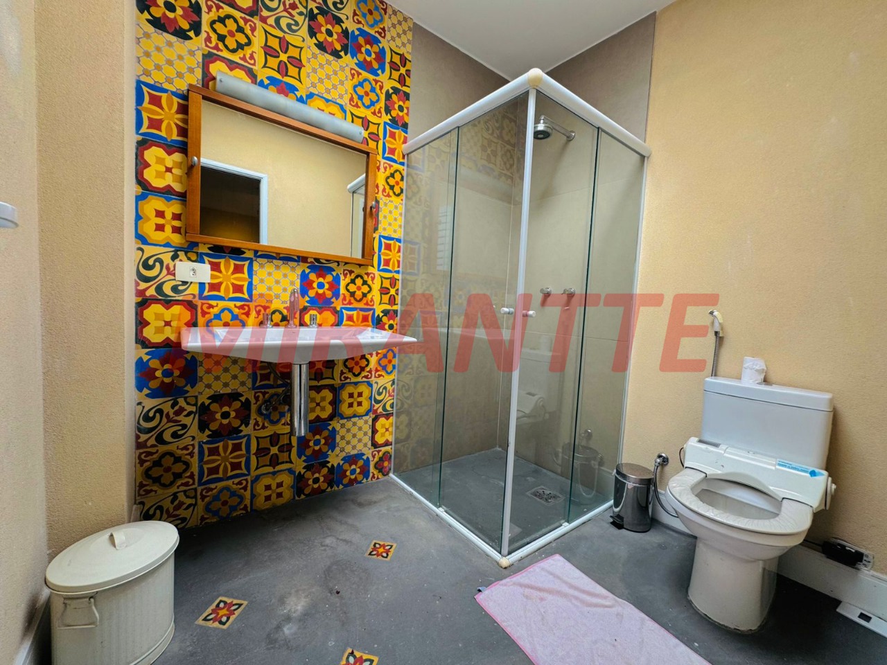 Comercial de 750m² em Santana