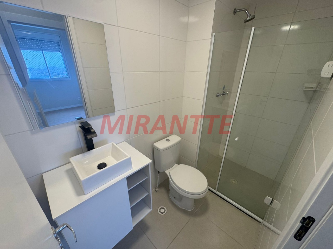 Apartamento de 42m² com 2 quartos em Loteamento City Jaraguá