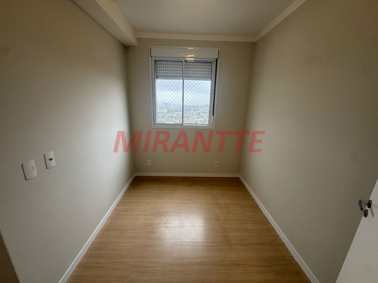 Apartamento de 42m² com 2 quartos em Loteamento City Jaraguá