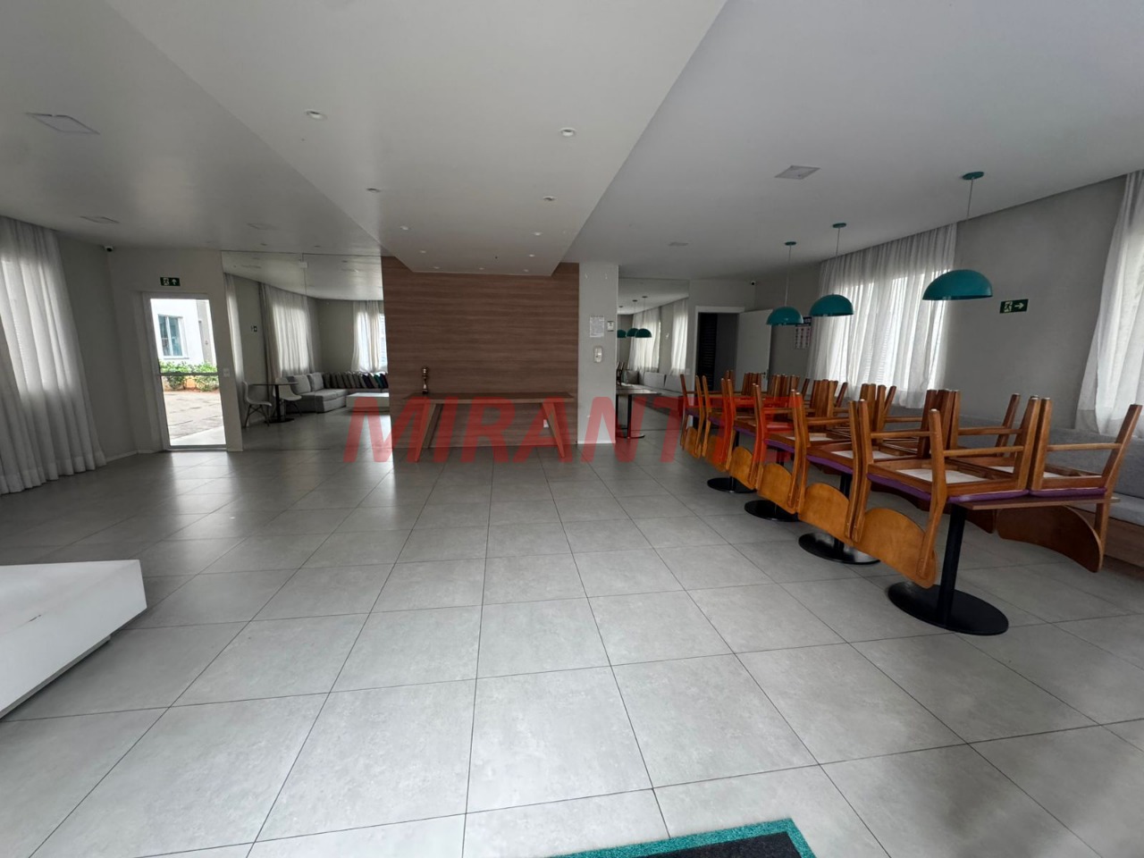 Apartamento de 42m² com 2 quartos em Loteamento City Jaraguá