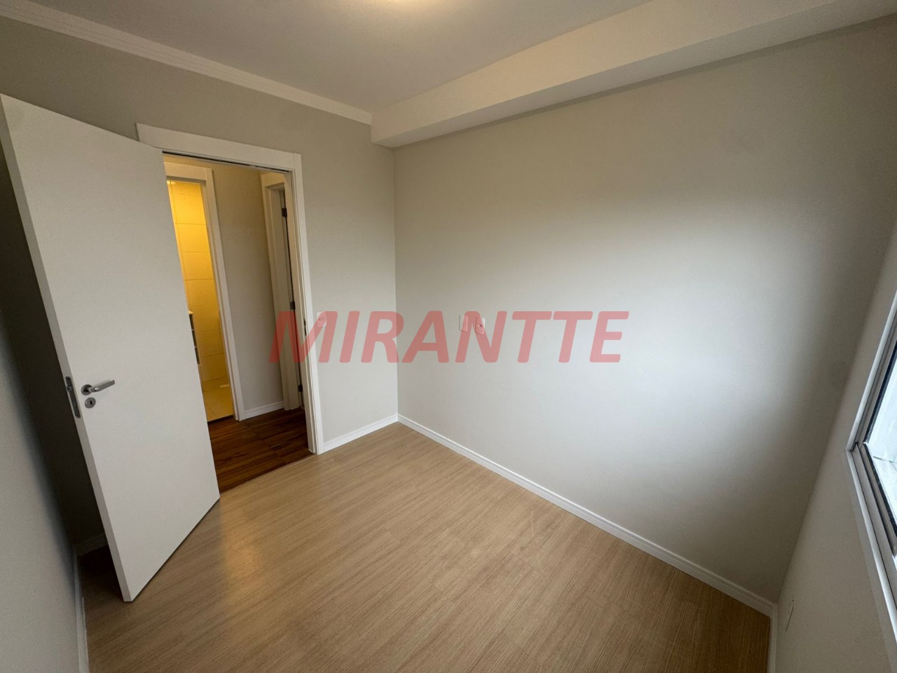 Apartamento de 42m² com 2 quartos em Loteamento City Jaraguá