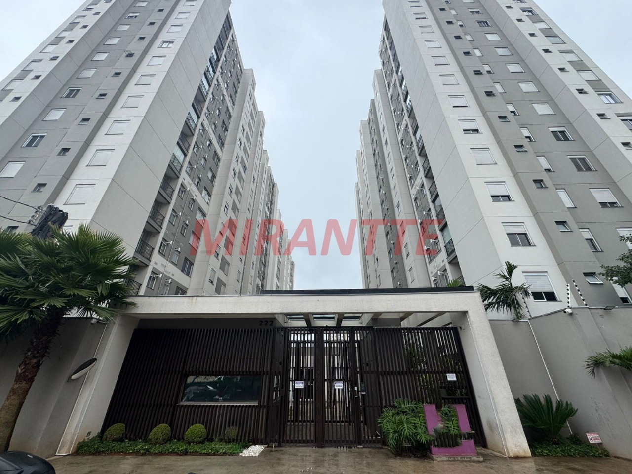 Apartamento de 42m² com 2 quartos em Loteamento City Jaraguá
