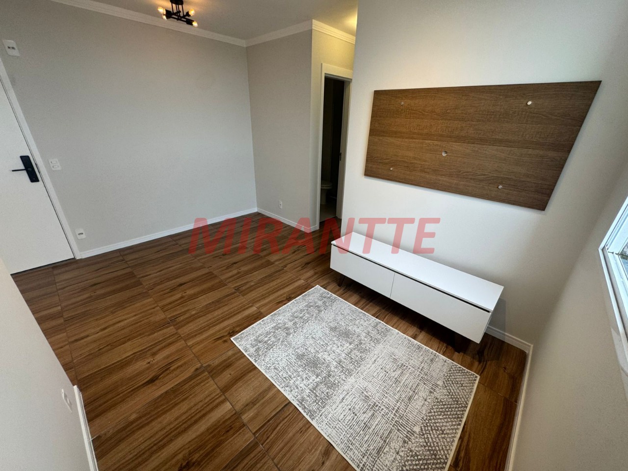 Apartamento de 42m² com 2 quartos em Loteamento City Jaraguá