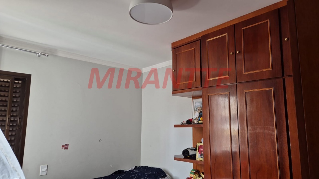 Apartamento de 150m² com 2 quartos em Vila Maria Alta