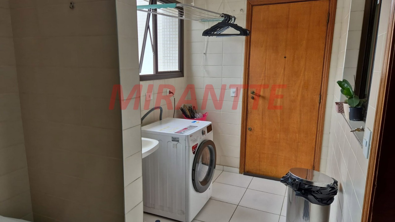 Apartamento de 150m² com 2 quartos em Vila Maria Alta