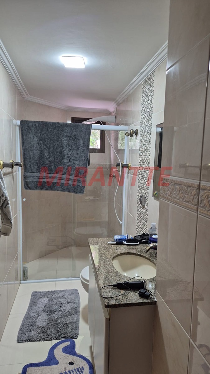 Apartamento de 150m² com 2 quartos em Vila Maria Alta