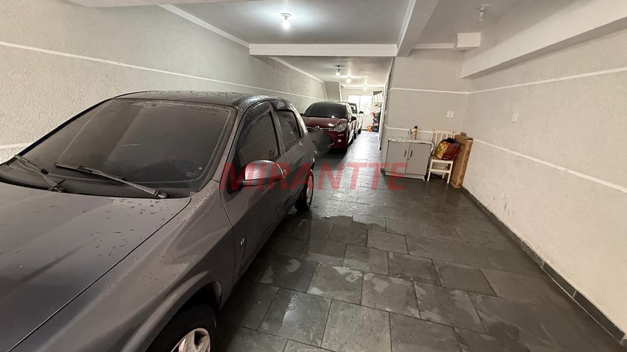 Sobrado de 285m² com 3 quartos em Vila Constança