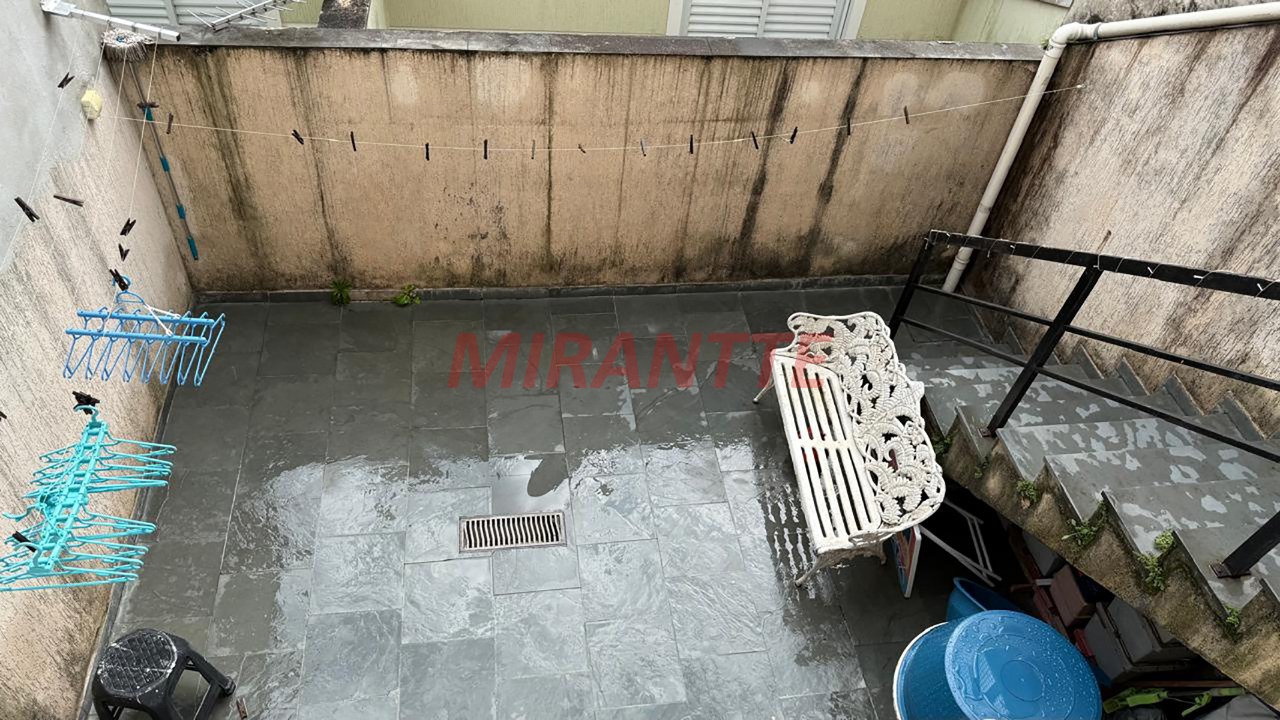 Sobrado de 285m² com 3 quartos em Vila Constança