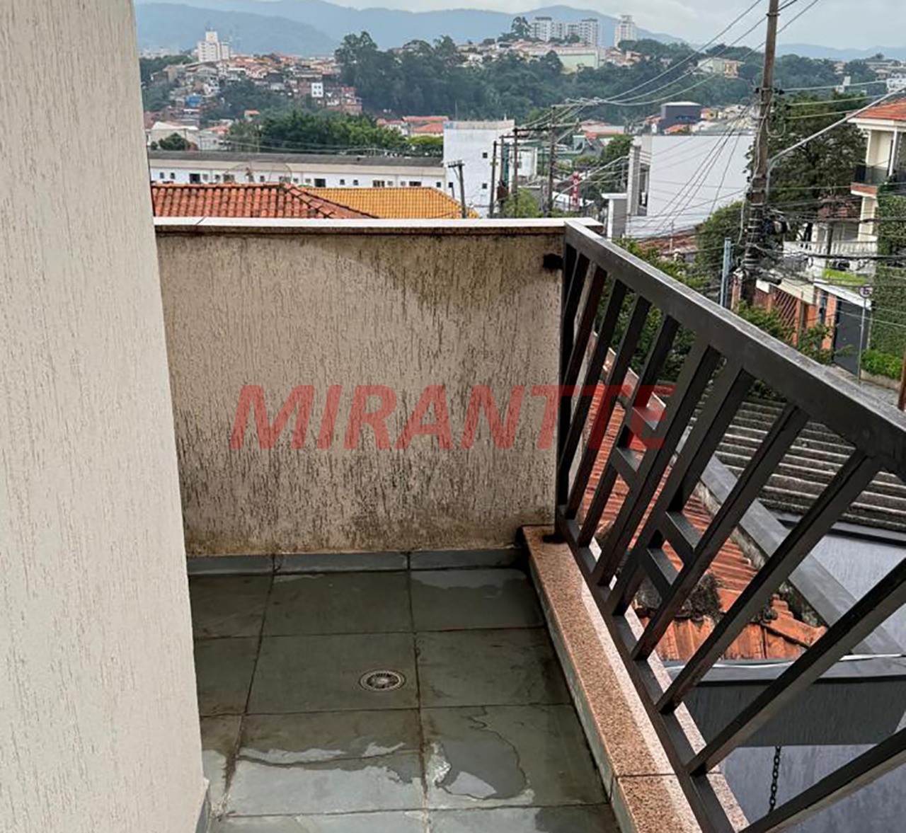 Sobrado de 285m² com 3 quartos em Vila Constança