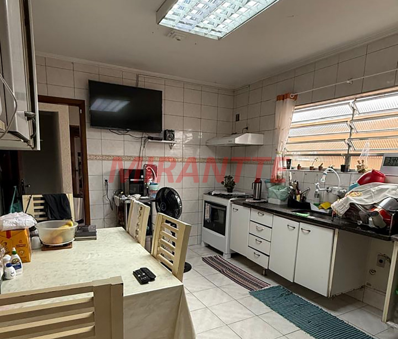 Sobrado de 285m² com 3 quartos em Vila Constança
