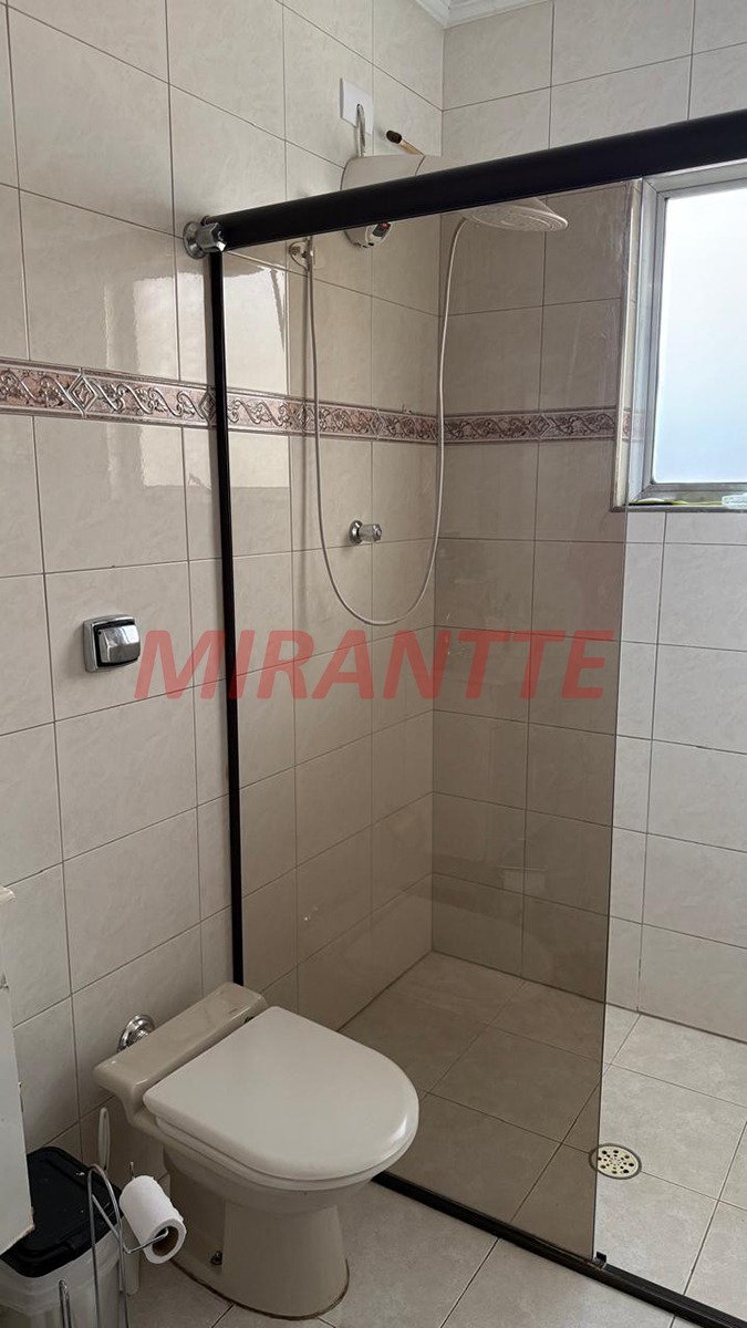 Sobrado de 285m² com 3 quartos em Vila Constança