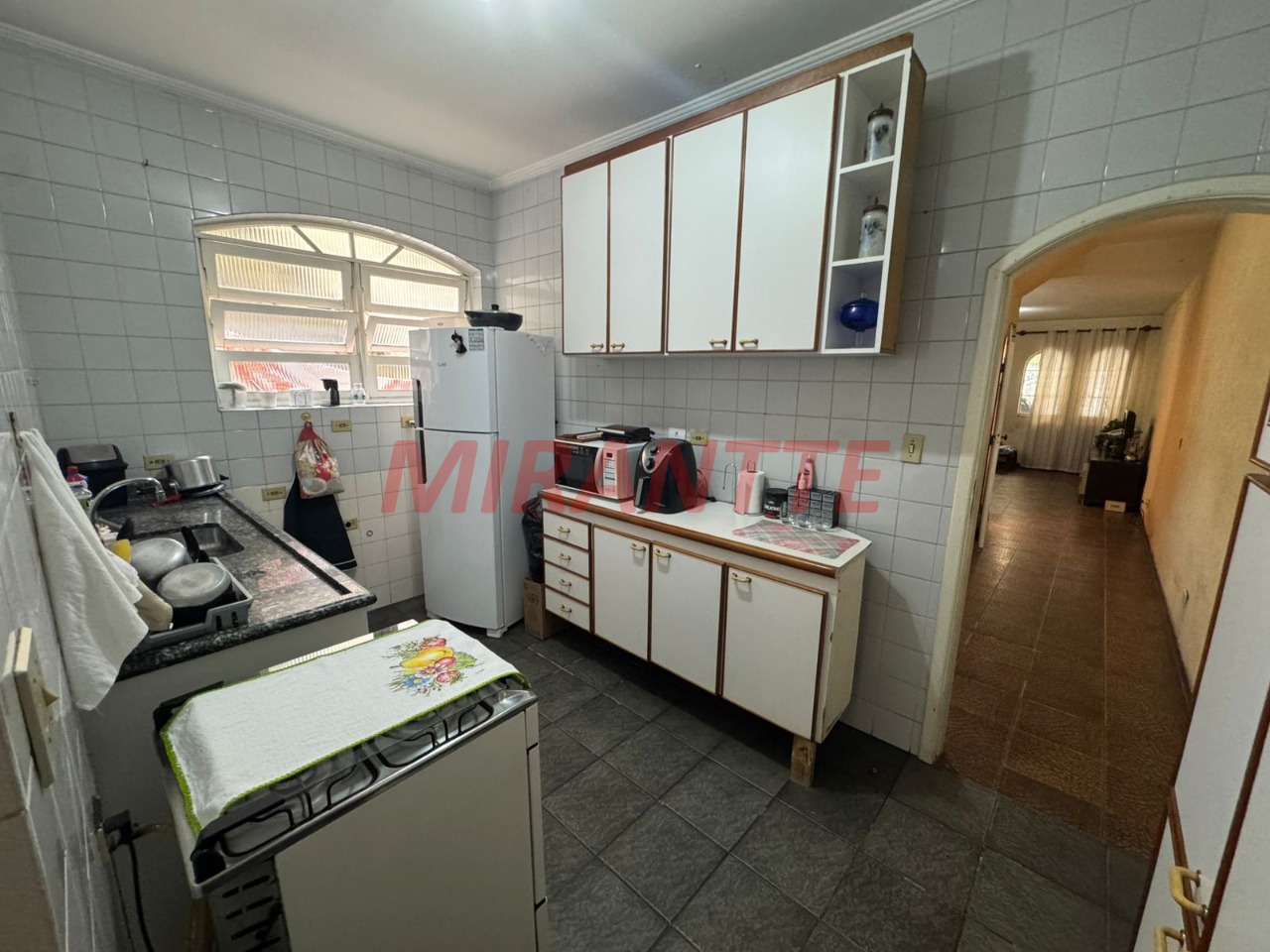 Sobrado de 178m² com 3 quartos em Vila Medeiros