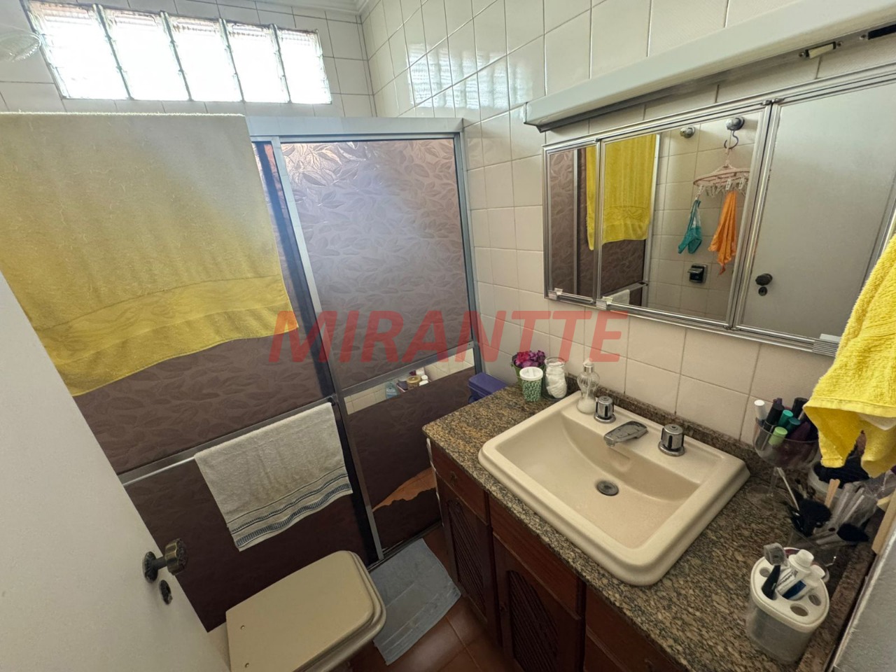 Sobrado de 178m² com 3 quartos em Vila Medeiros