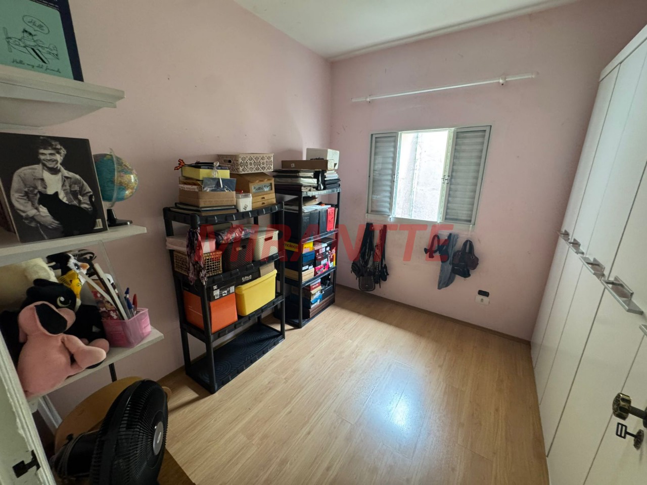 Sobrado de 178m² com 3 quartos em Vila Medeiros