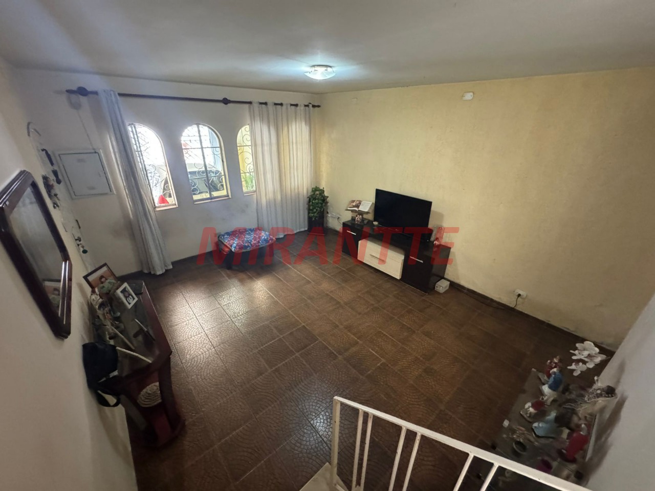 Sobrado de 178m² com 3 quartos em Vila Medeiros