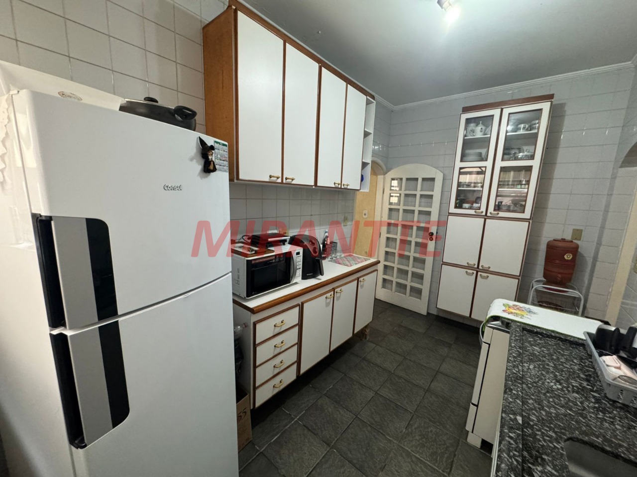 Sobrado de 178m² com 3 quartos em Vila Medeiros