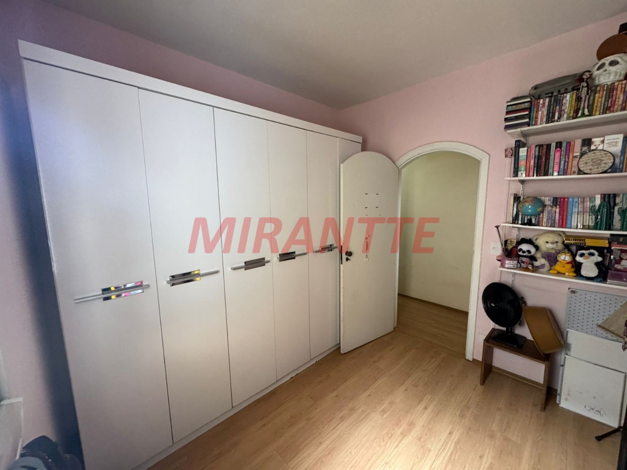Sobrado de 178m² com 3 quartos em Vila Medeiros