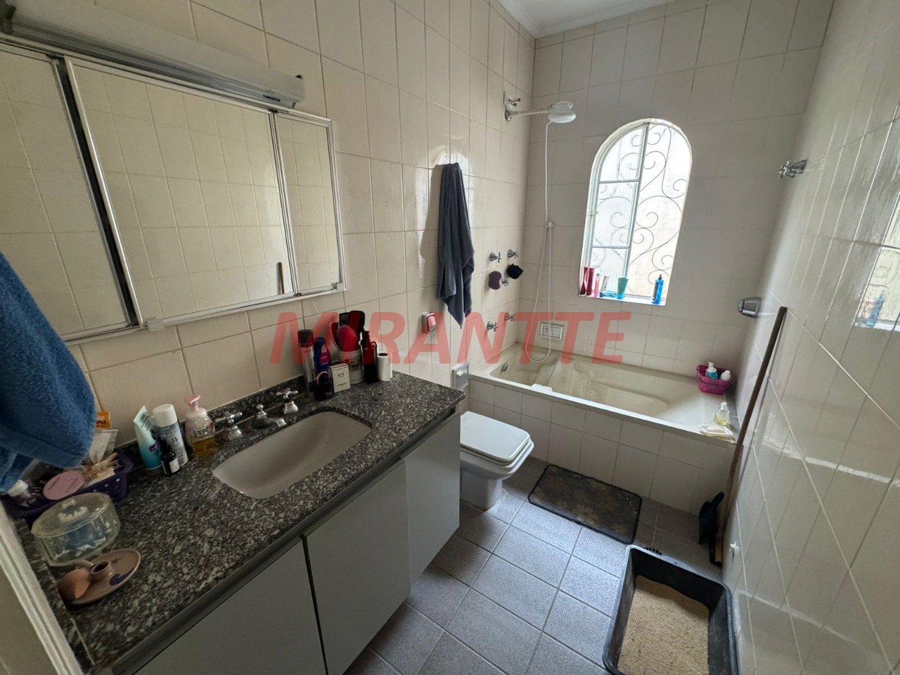 Sobrado de 178m² com 3 quartos em Vila Medeiros