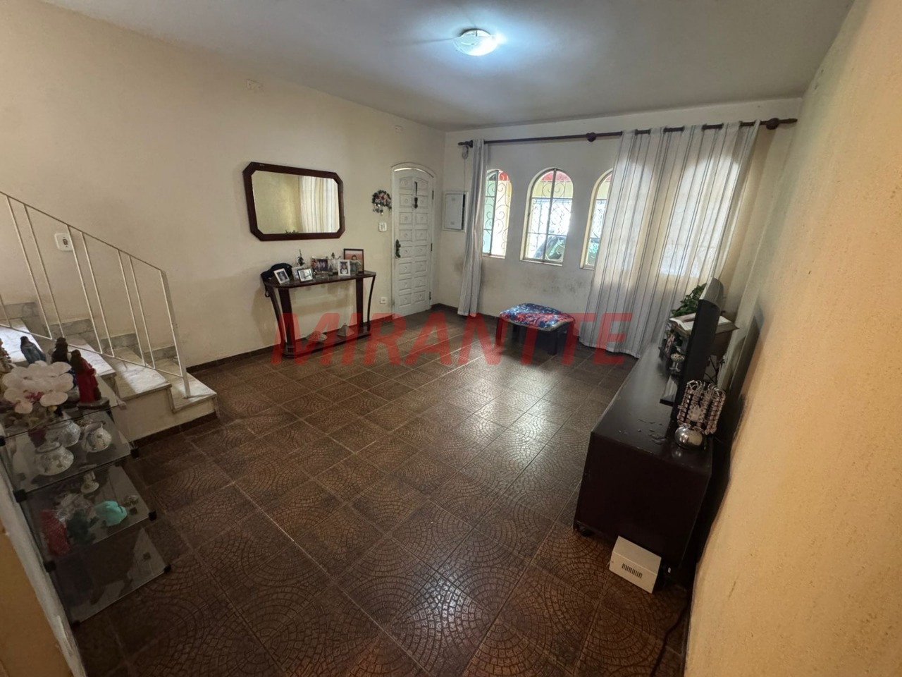 Sobrado de 178m² com 3 quartos em Vila Medeiros