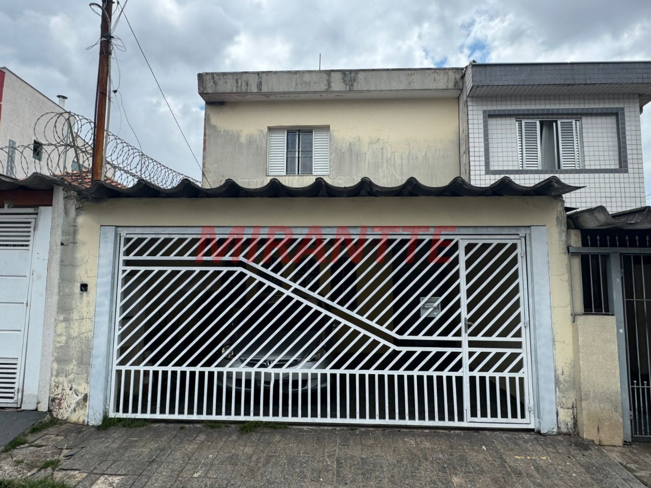 Sobrado de 178m² com 3 quartos em Vila Medeiros