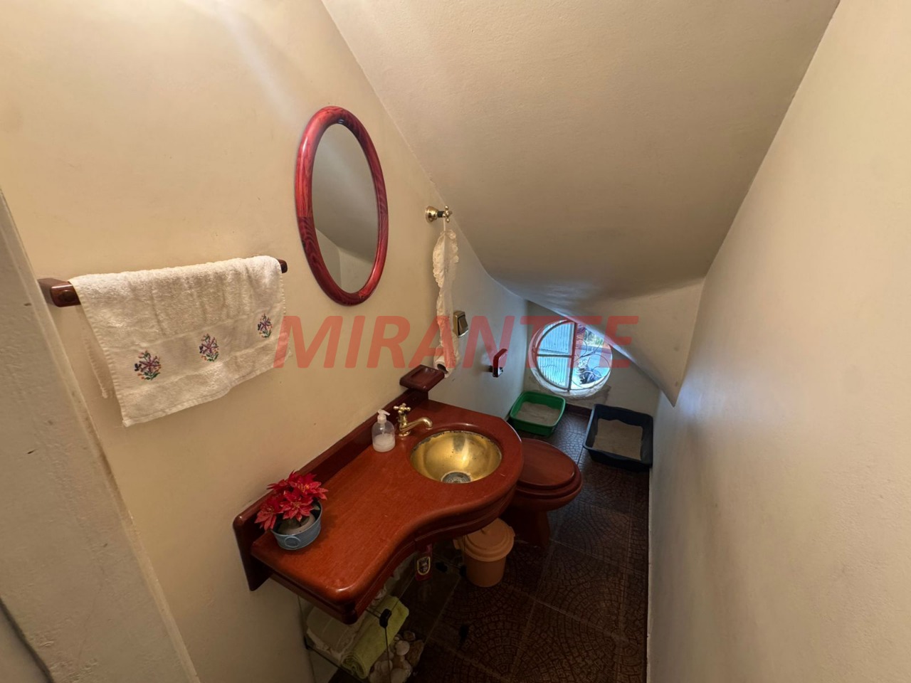 Sobrado de 178m² com 3 quartos em Vila Medeiros