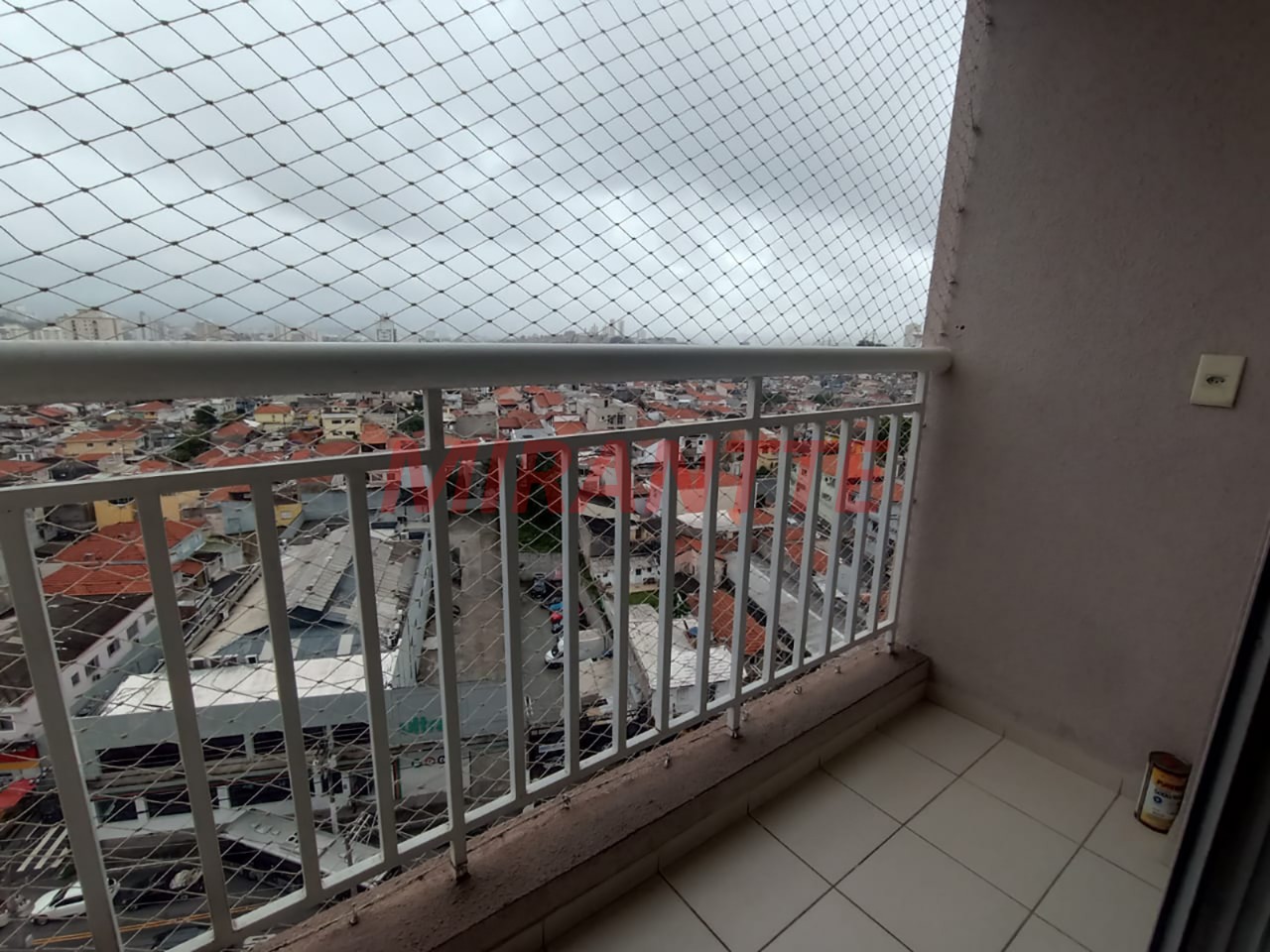 Apartamento de 49m² com 2 quartos em Vila Maria Alta