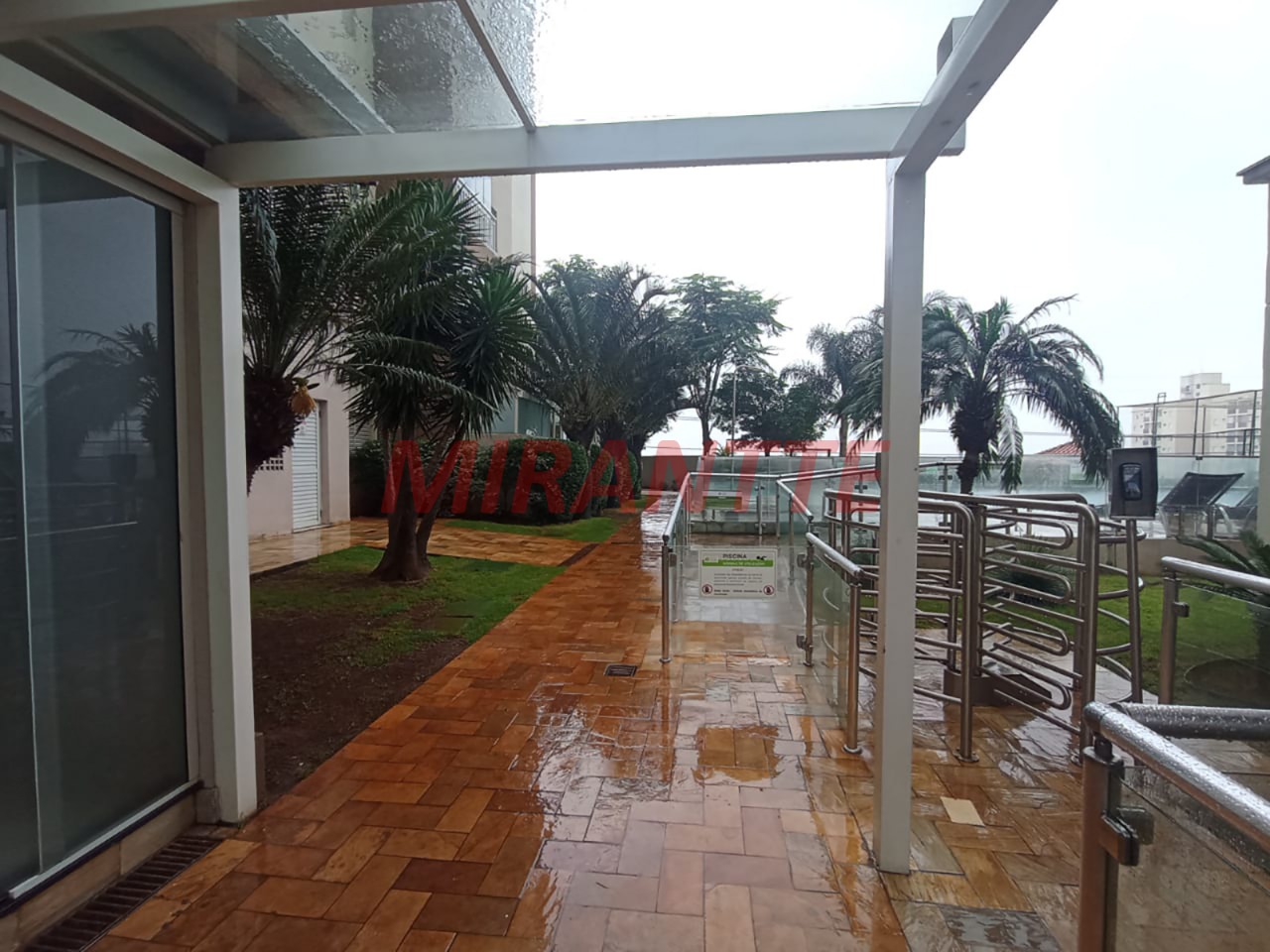 Apartamento de 49m² com 2 quartos em Vila Maria Alta