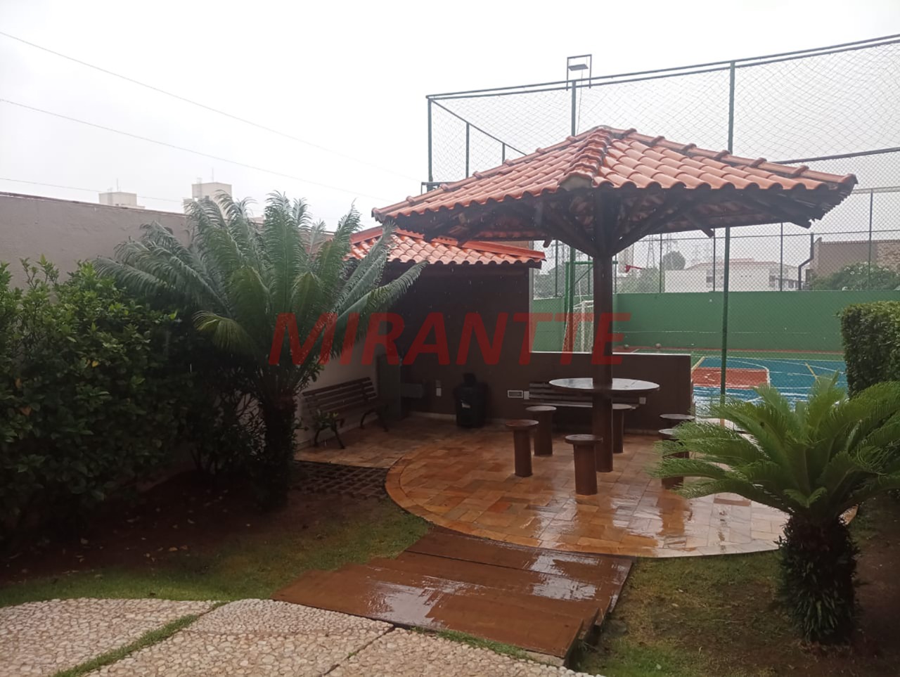 Apartamento de 49m² com 2 quartos em Vila Maria Alta