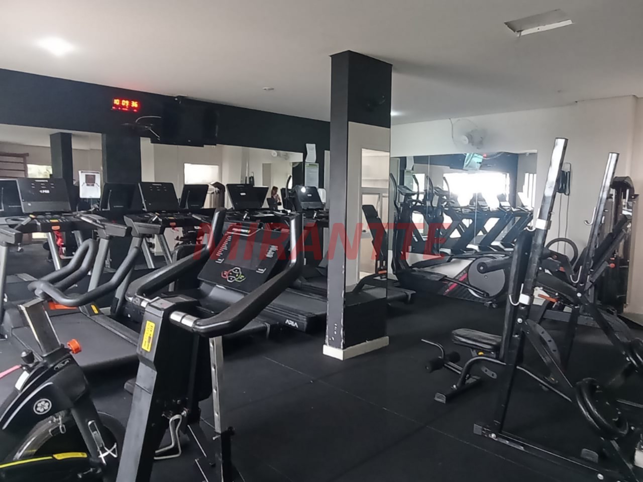 Apartamento de 49m² com 2 quartos em Vila Maria Alta