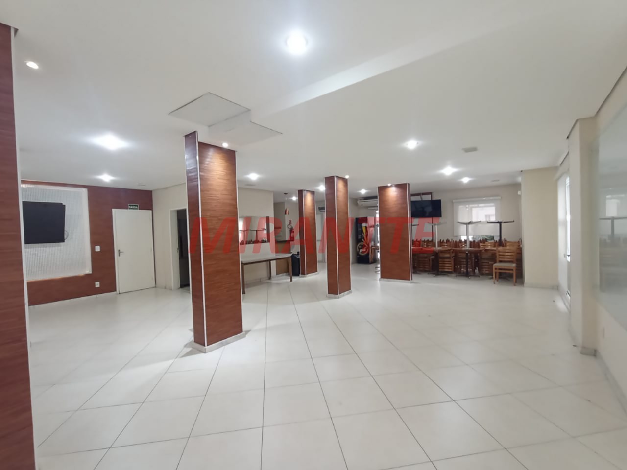 Apartamento de 49m² com 2 quartos em Vila Maria Alta