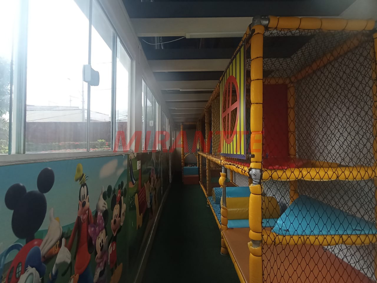 Apartamento de 49m² com 2 quartos em Vila Maria Alta
