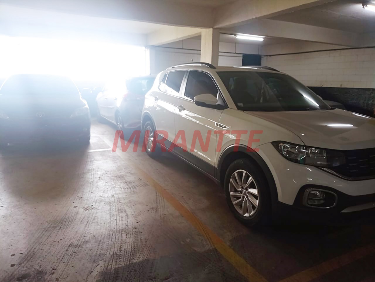 Apartamento de 49m² com 2 quartos em Vila Maria Alta