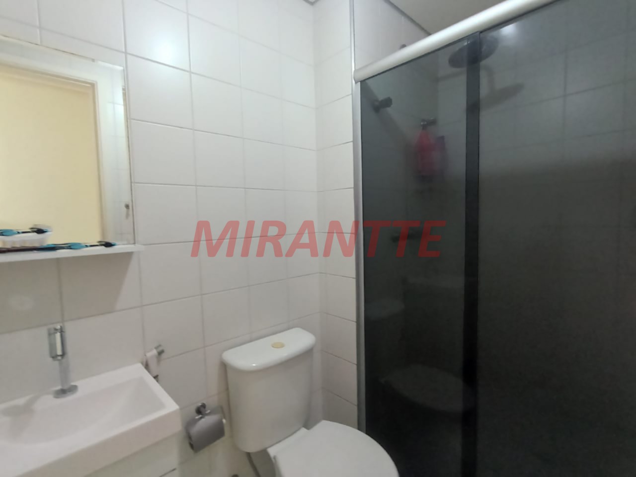 Apartamento de 49m² com 2 quartos em Vila Maria Alta