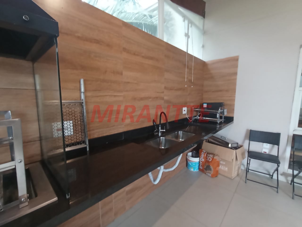 Apartamento de 49m² com 2 quartos em Vila Maria Alta