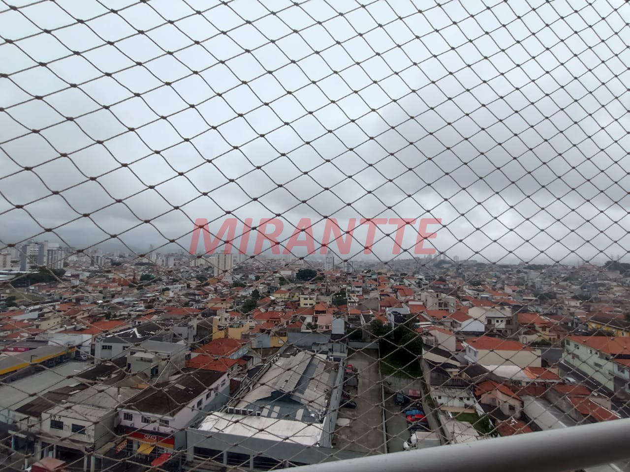 Apartamento de 49m² com 2 quartos em Vila Maria Alta