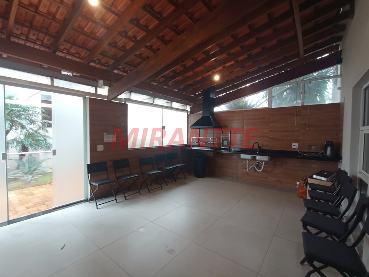 Apartamento de 49m² com 2 quartos em Vila Maria Alta