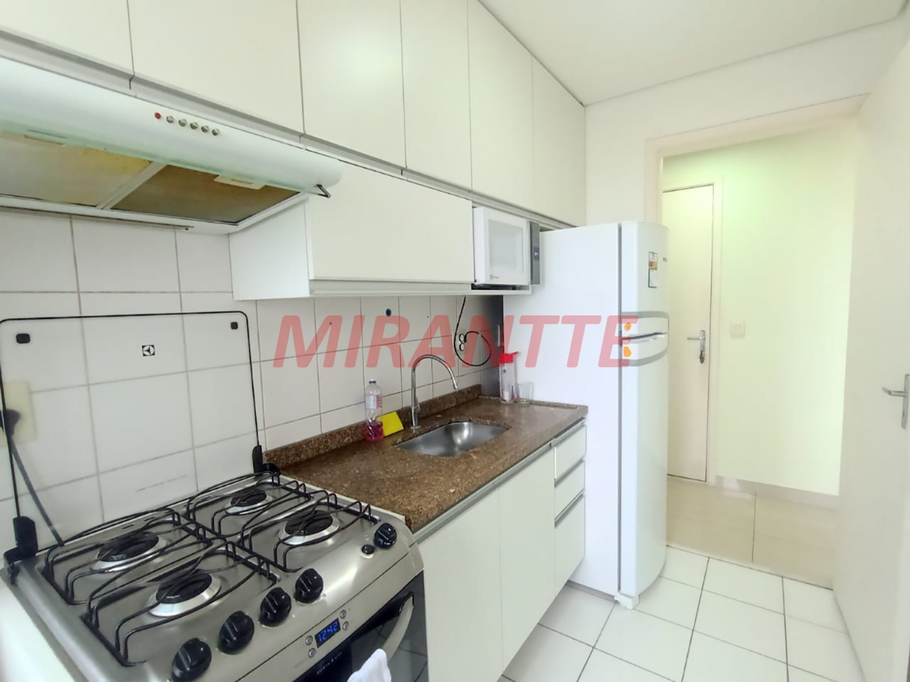 Apartamento de 49m² com 2 quartos em Vila Maria Alta