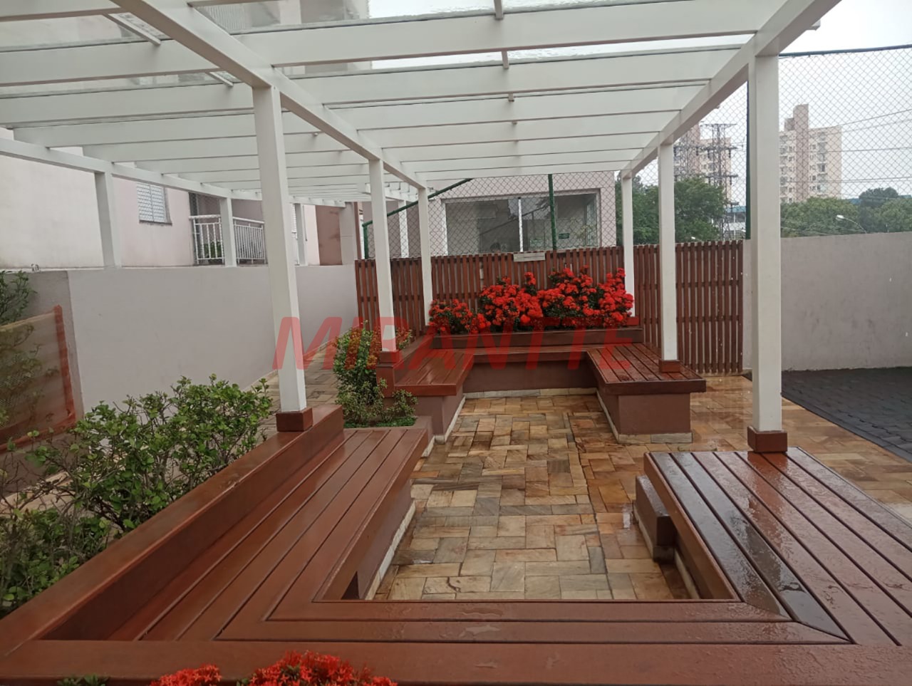 Apartamento de 49m² com 2 quartos em Vila Maria Alta