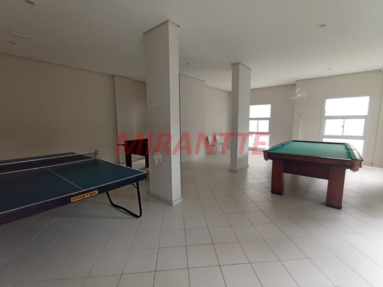 Apartamento de 49m² com 2 quartos em Vila Maria Alta