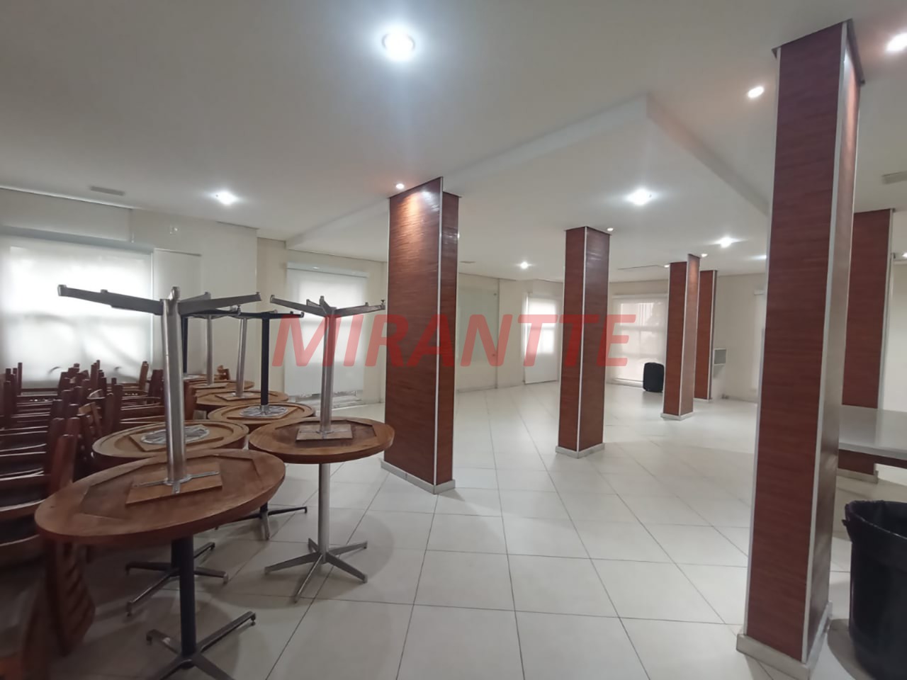 Apartamento de 49m² com 2 quartos em Vila Maria Alta